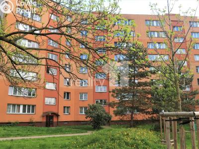 Prodej bytu 1+1 Ostrava, Varenská č. 2