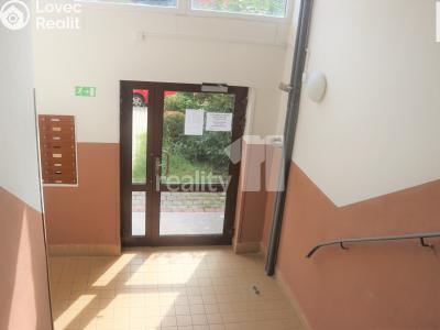 Prodej bytu 1+1 Ostrava, Varenská č. 12