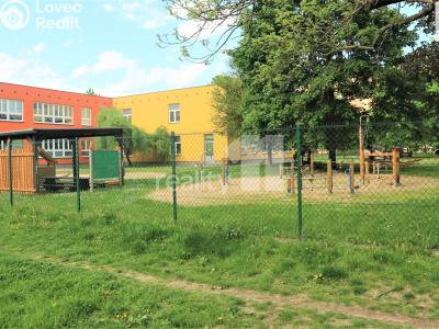 Prodej bytu 1+1 Ostrava, Varenská č. 13