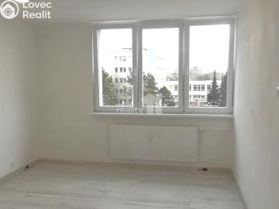 Prodej bytu 1+1 Ostrava, Varenská č. 6