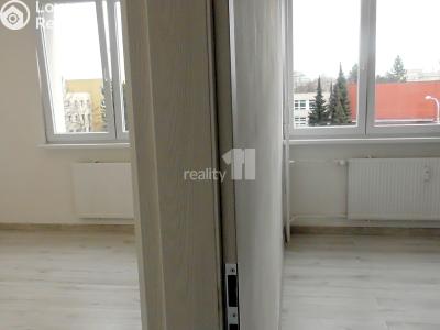 Prodej bytu 1+1 Ostrava, Varenská č. 7