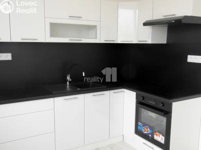 Prodej bytu 1+1 Ostrava, Varenská č. 1