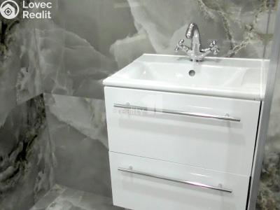 Prodej bytu 1+1 Ostrava, Varenská č. 11