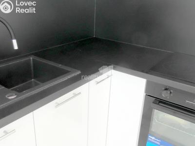 Prodej bytu 1+1 Ostrava, Varenská č. 8