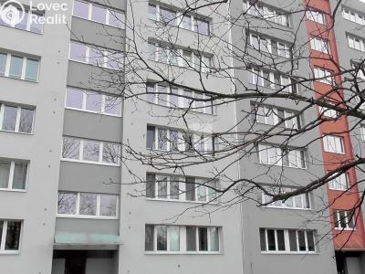 Prodej bytu 1+1 Ostrava, Varenská č. 5