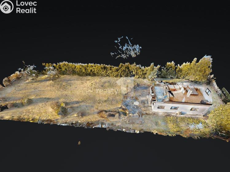 Prodej chaty Nespeky, V Lukách 27 č. 1