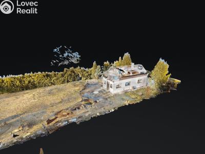 Prodej chaty Nespeky, V Lukách 27 č. 4