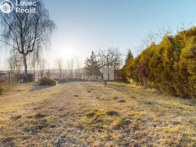 Prodej chaty Nespeky, V Lukách 27 č. 8