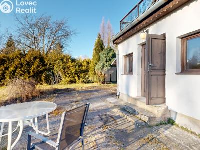 Prodej chaty Nespeky, V Lukách 27 č. 9