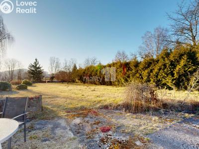 Prodej chaty Nespeky, V Lukách 27 č. 10