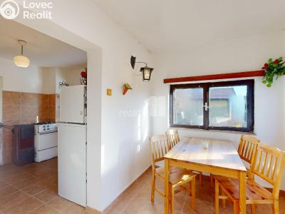 Prodej chaty Nespeky, V Lukách 27 č. 12