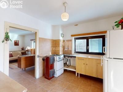 Prodej chaty Nespeky, V Lukách 27 č. 14