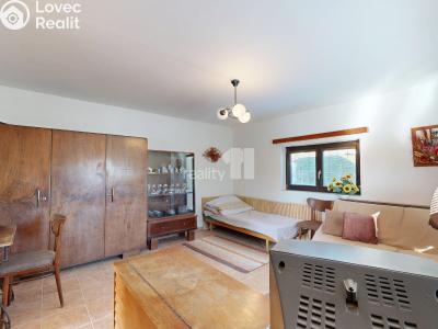 Prodej chaty Nespeky, V Lukách 27 č. 16