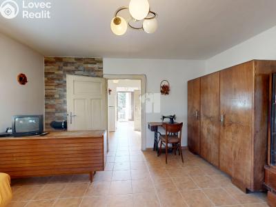 Prodej chaty Nespeky, V Lukách 27 č. 18