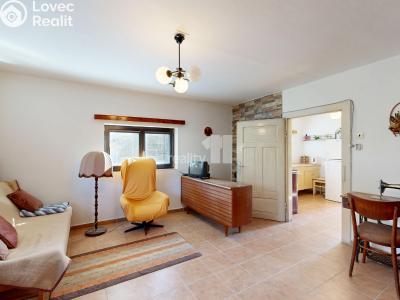 Prodej chaty Nespeky, V Lukách 27 č. 19