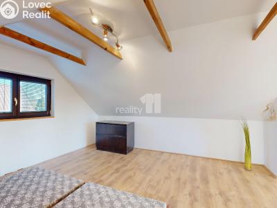 Prodej chaty Nespeky, V Lukách 27 č. 20