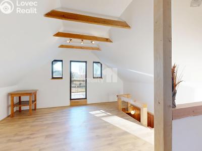 Prodej chaty Nespeky, V Lukách 27 č. 22