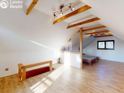 Prodej chaty Nespeky, V Lukách 27 č. 23