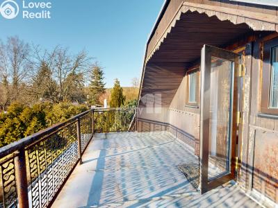 Prodej chaty Nespeky, V Lukách 27 č. 24