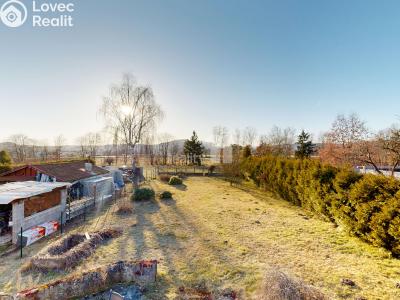 Prodej chaty Nespeky, V Lukách 27 č. 26