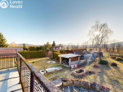 Prodej chaty Nespeky, V Lukách 27 č. 27