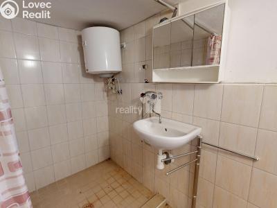 Prodej chaty Nespeky, V Lukách 27 č. 28