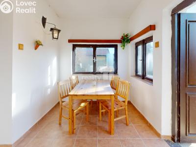 Prodej chaty Nespeky, V Lukách 27 č. 29