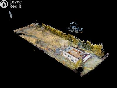 Prodej chaty Nespeky, V Lukách 27 č. 30