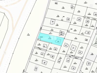 Prodej chaty Nespeky, V Lukách 27 č. 31