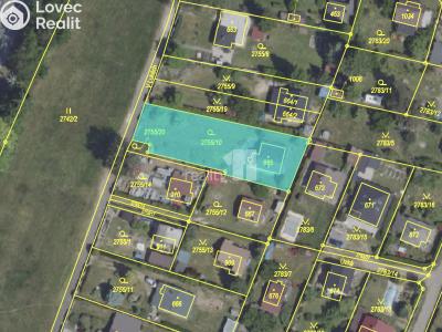 Prodej chaty Nespeky, V Lukách 27 č. 32