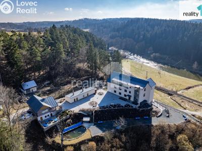 Pronájem bytu 1+1 Světlá nad Sázavou č. 11