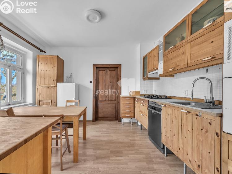 Prodej rodinného domu Zákupy č. 2