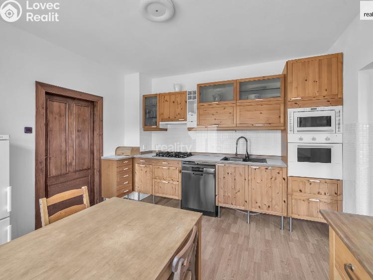 Prodej rodinného domu Zákupy č. 4