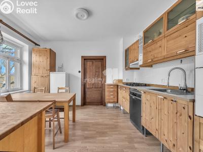 Prodej rodinného domu Zákupy č. 2