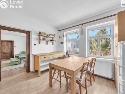 Prodej rodinného domu Zákupy č. 3