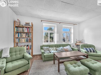 Prodej rodinného domu Zákupy č. 5