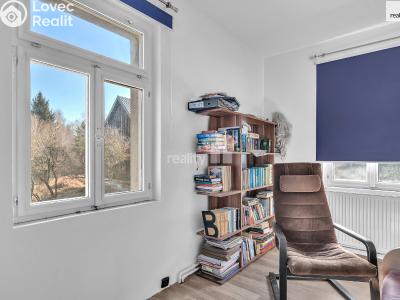 Prodej rodinného domu Zákupy č. 7