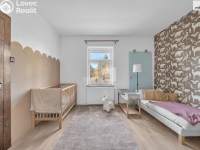 Prodej rodinného domu Zákupy č. 9