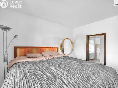 Prodej rodinného domu Zákupy č. 11