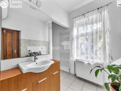 Prodej rodinného domu Zákupy č. 12