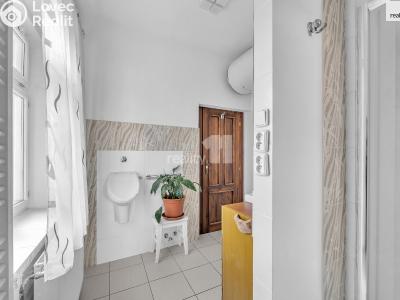 Prodej rodinného domu Zákupy č. 13