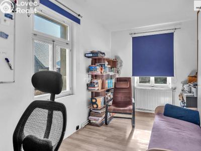 Prodej rodinného domu Zákupy č. 14