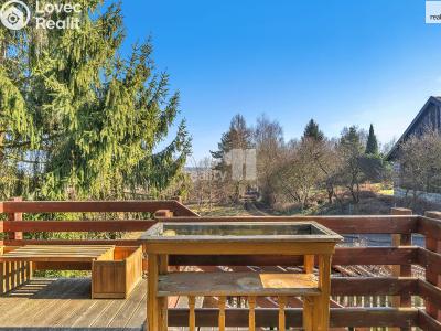 Prodej rodinného domu Zákupy č. 15