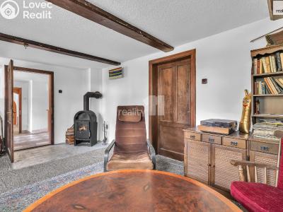 Prodej rodinného domu Zákupy č. 18