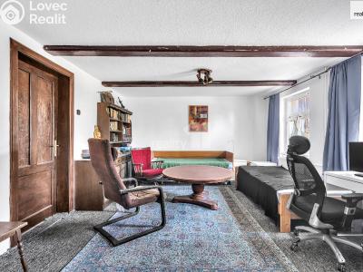 Prodej rodinného domu Zákupy č. 19