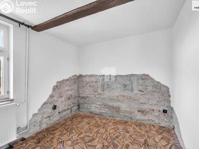 Prodej rodinného domu Zákupy č. 20