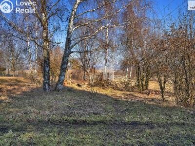 Prodej rodinného domu Zákupy č. 32