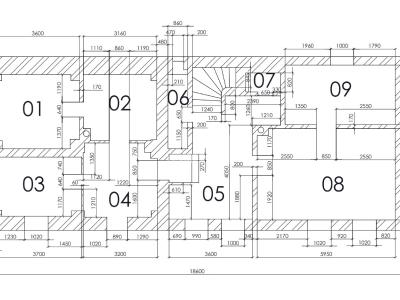 Prodej rodinného domu Zákupy č. 29