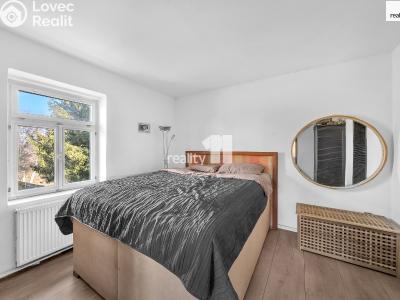 Prodej rodinného domu Zákupy č. 10