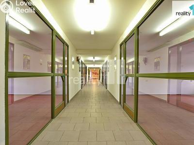 Pronájem kanceláře Liberec, Jeronýmova č. 1